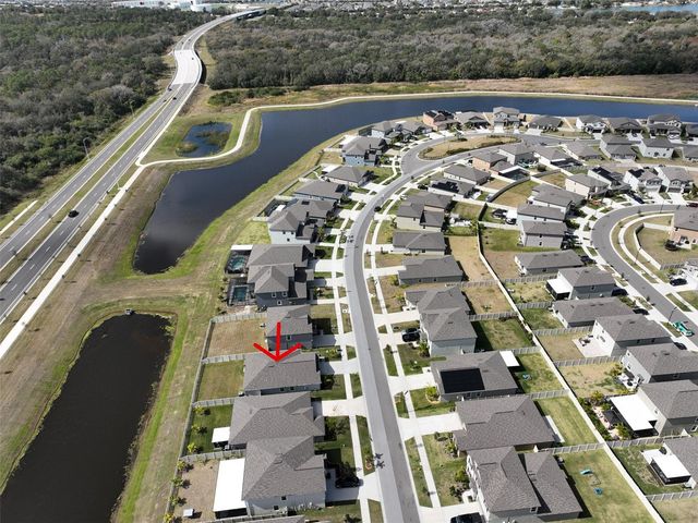 9316 CHANNING HILL DRIVE, Ruskin, FL 33573