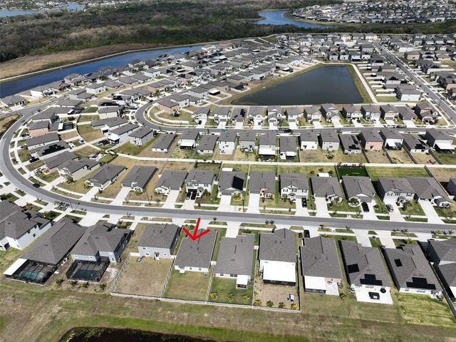 9316 CHANNING HILL DRIVE, Ruskin, FL 33573