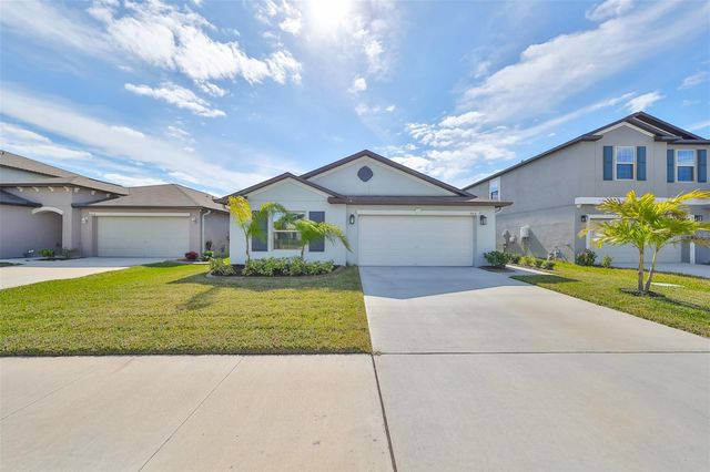 9316 CHANNING HILL DRIVE, Ruskin, FL 33573