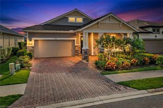 3529 Pilot CIR, Naples, FL 34120