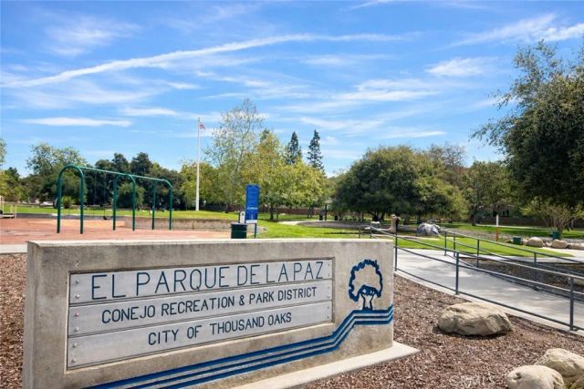 2456 Pleasant Way A, Thousand Oaks, CA 91362