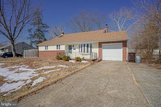 830 DREXEL AVE, Delran, NJ 08075