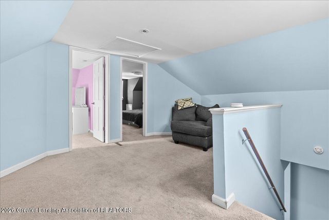 617 Irvington Avenue, Lansing, MI 48910