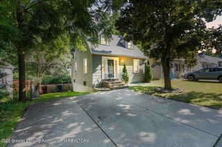 617 Irvington Avenue, Lansing, MI 48910
