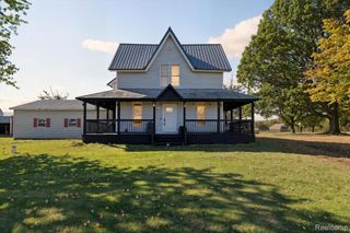 4121 Sheridan Road, Update, MI 48433