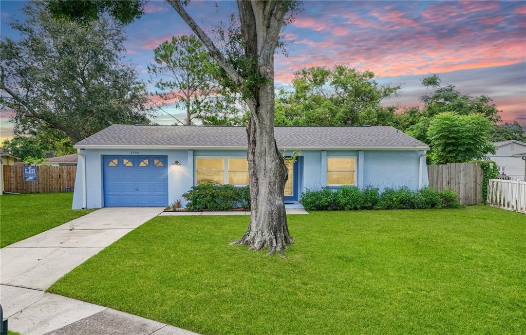 6403 OAKWOOD COURT N, Pinellas Park, FL 33782