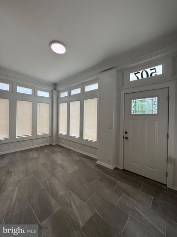 507 E WASHINGTON LN, Philadelphia, PA 19144