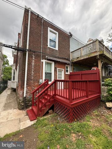 507 E WASHINGTON LN, Philadelphia, PA 19144