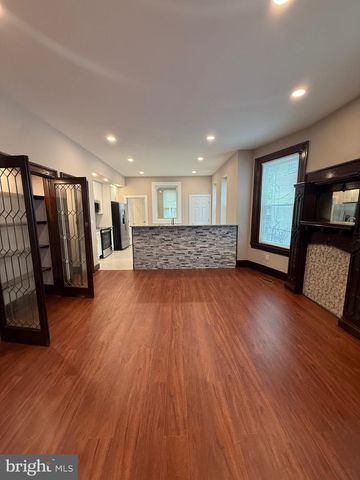 507 E WASHINGTON LN, Philadelphia, PA 19144