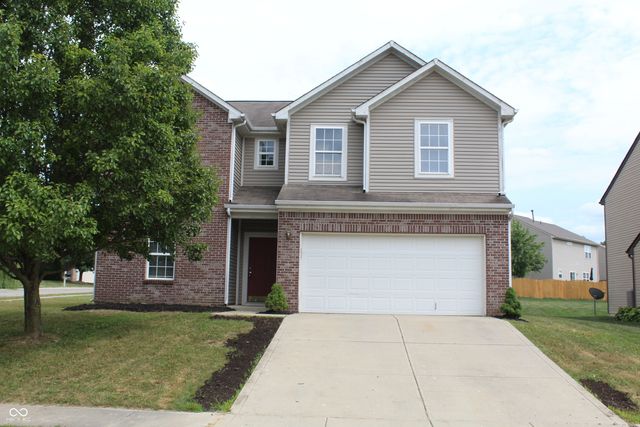 6455 Enclave Boulevard, Greenwood, IN 46143