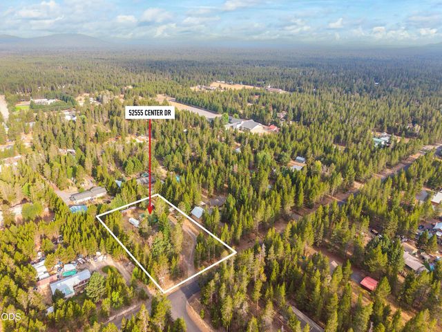 52555 Center Drive, La Pine, OR 97739