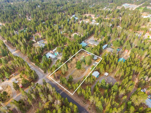 52555 Center Drive, La Pine, OR 97739