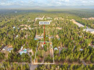 52555 Center Drive, La Pine, OR 97739