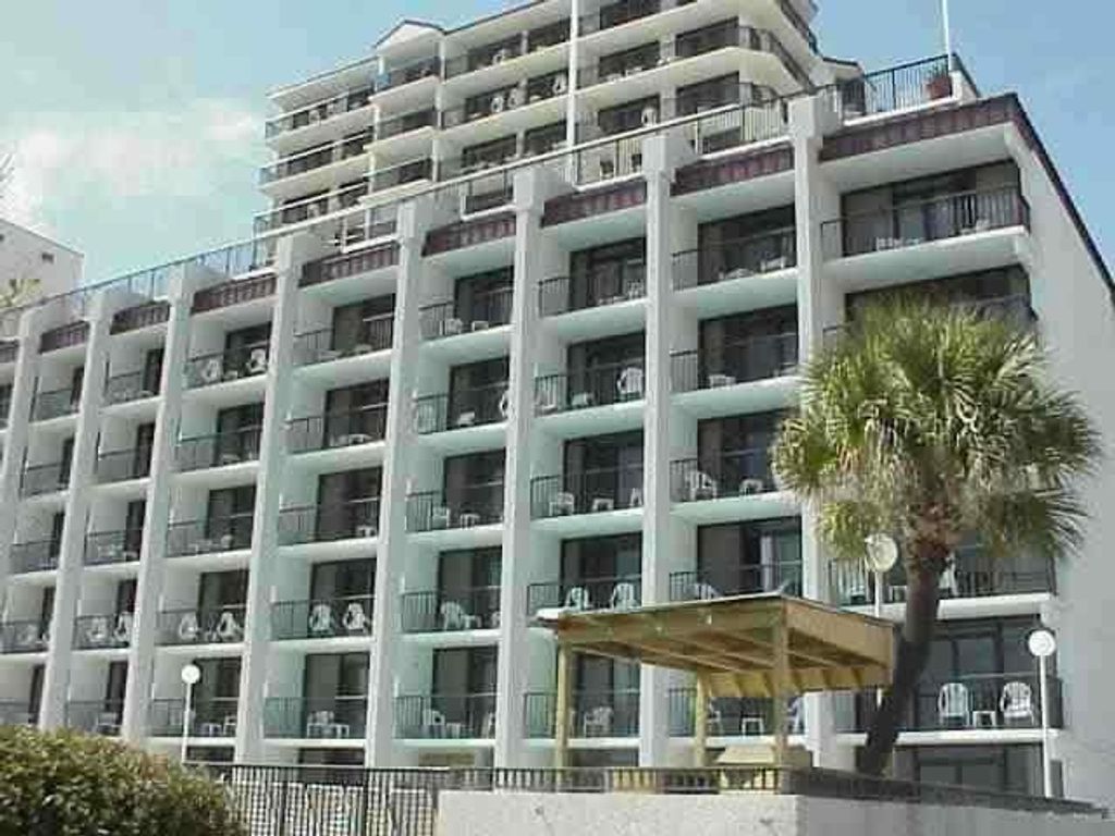 201 77th Ave. N # 927, Myrtle Beach, SC 29572 — exterior