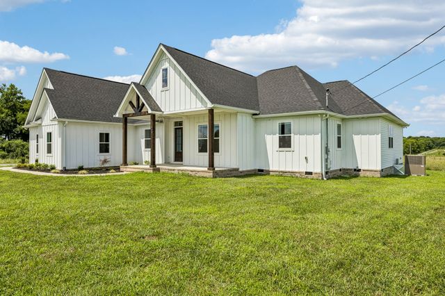 213 Jack Pickle Rd, Lewisburg, TN 37091