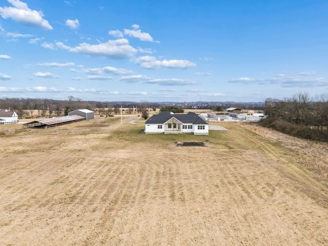213 Jack Pickle Rd, Lewisburg, TN 37091