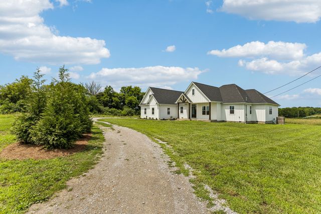 213 Jack Pickle Rd, Lewisburg, TN 37091
