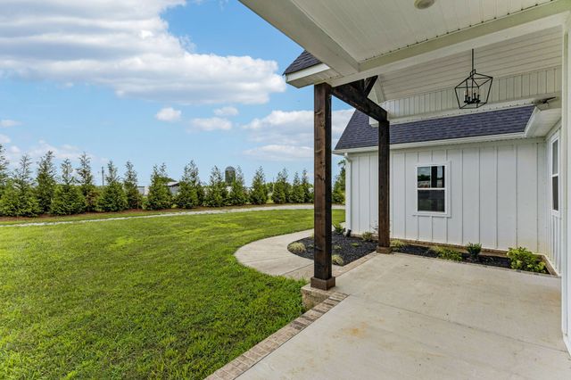 213 Jack Pickle Rd, Lewisburg, TN 37091