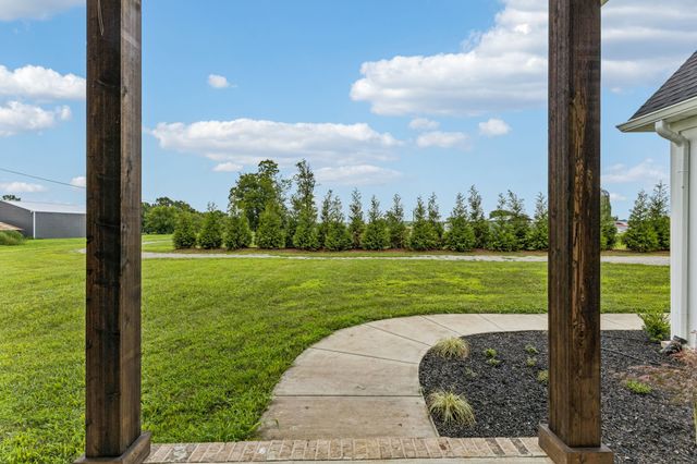 213 Jack Pickle Rd, Lewisburg, TN 37091