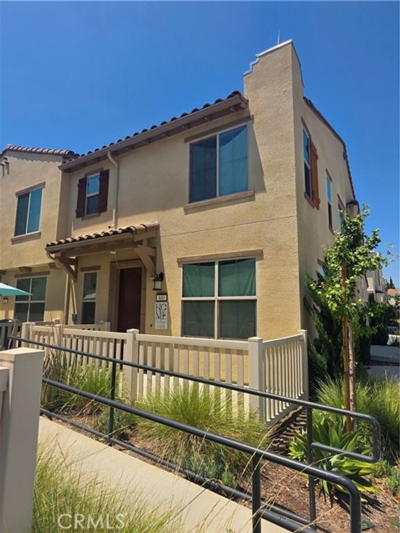 440 N Glenwood Avenue, Rialto, CA 92376