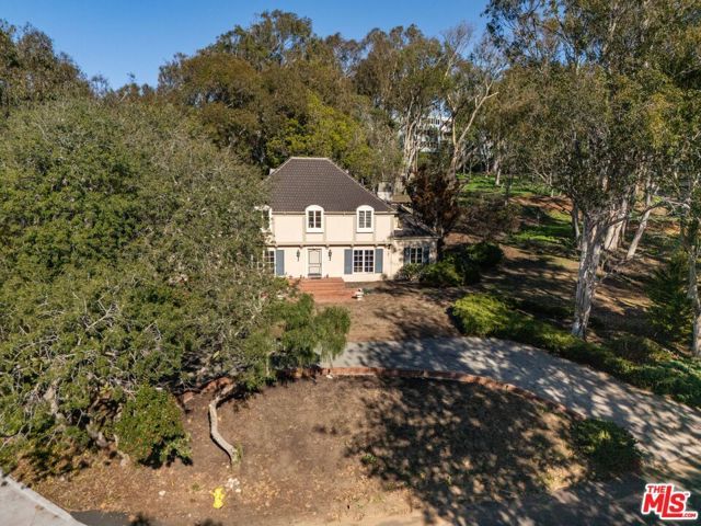 2109 Rosita Place, Palos Verdes Estates, CA 90274