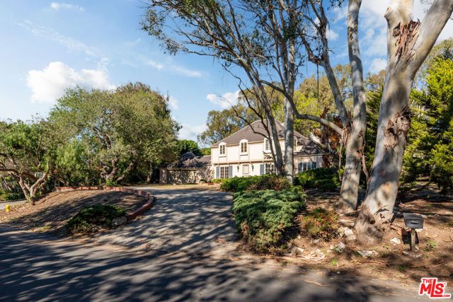 2109 Rosita Place, Palos Verdes Estates, CA 90274