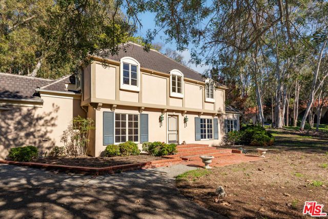 2109 Rosita Place, Palos Verdes Estates, CA 90274