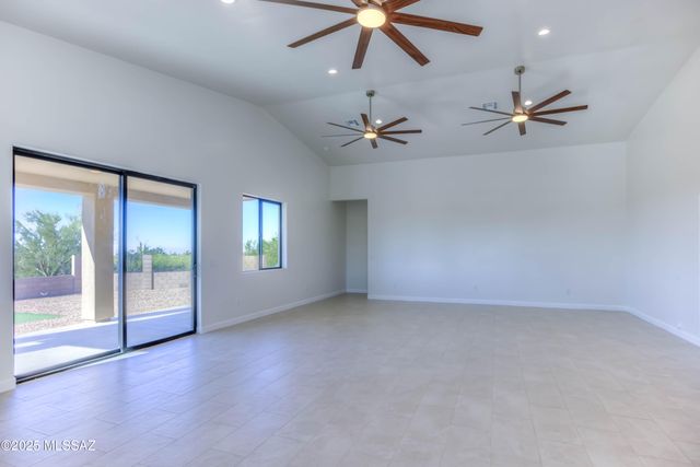 33983 E Terra Cotta Drive, Marana, AZ 85658