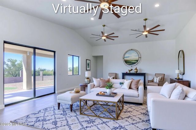 33983 E Terra Cotta Drive, Marana, AZ 85658