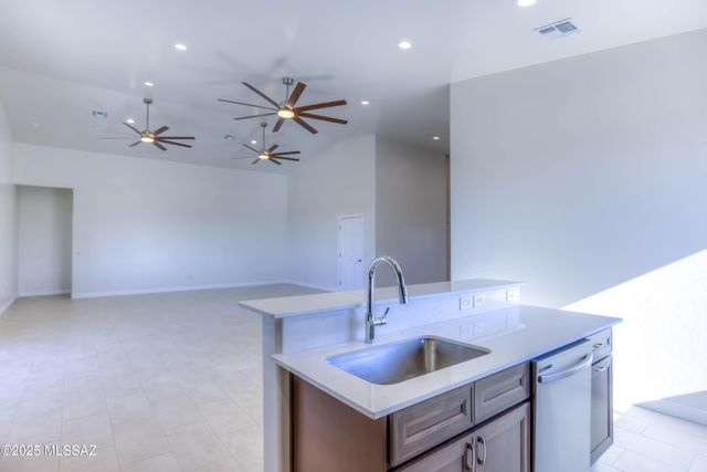 33983 E Terra Cotta Drive, Marana, AZ 85658