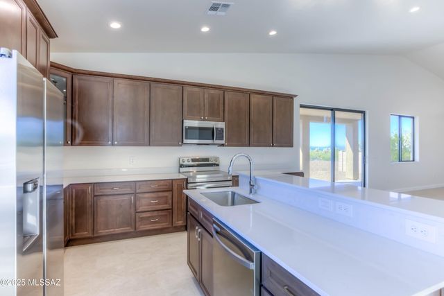 33983 E Terra Cotta Drive, Marana, AZ 85658