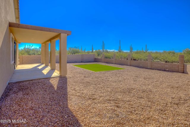 33983 E Terra Cotta Drive, Marana, AZ 85658