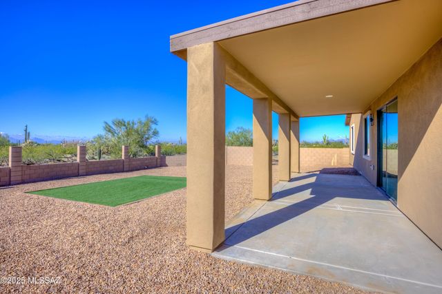33983 E Terra Cotta Drive, Marana, AZ 85658