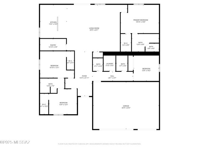 33983 E Terra Cotta Drive, Marana, AZ 85658