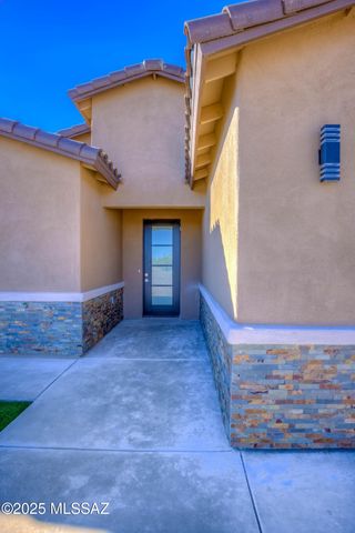 33983 E Terra Cotta Drive, Marana, AZ 85658