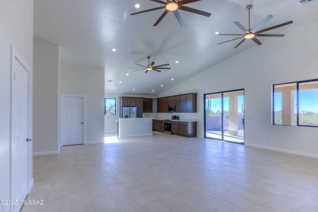 33983 E Terra Cotta Drive, Marana, AZ 85658