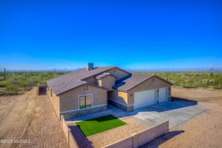 33983 E Terra Cotta Drive, Marana, AZ 85658