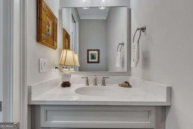 401 Reeves Street, Woodstock, GA 30188