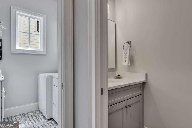 401 Reeves Street, Woodstock, GA 30188
