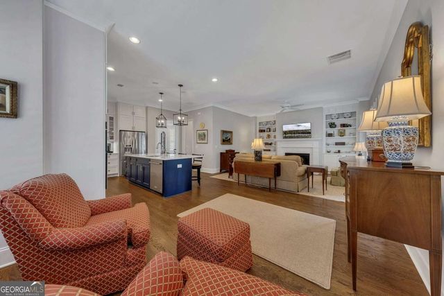401 Reeves Street, Woodstock, GA 30188