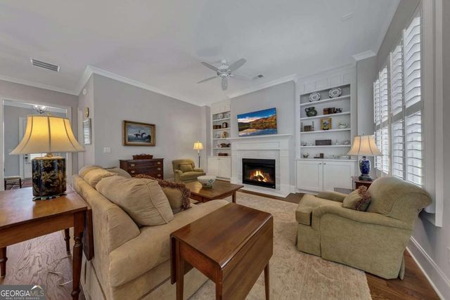 401 Reeves Street, Woodstock, GA 30188