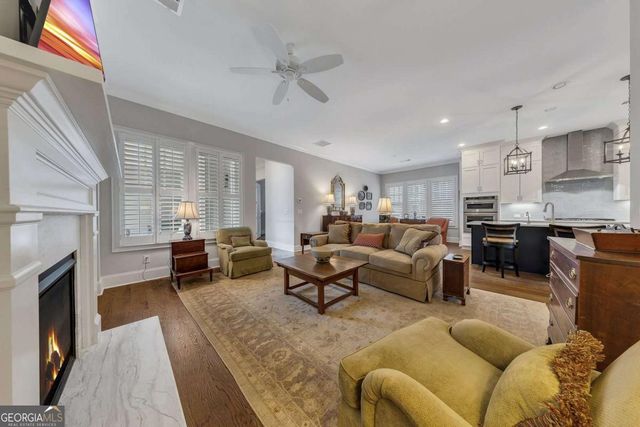 401 Reeves Street, Woodstock, GA 30188