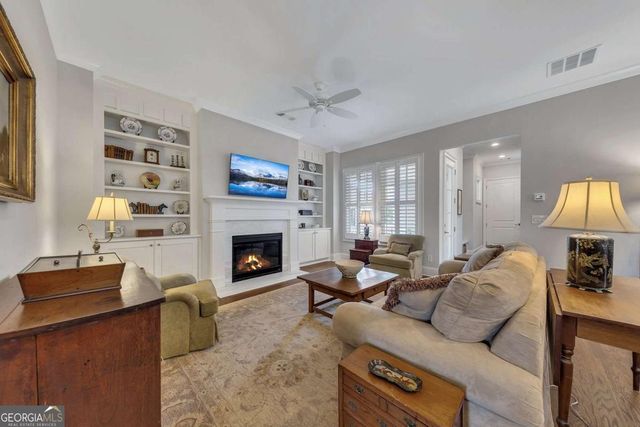 401 Reeves Street, Woodstock, GA 30188