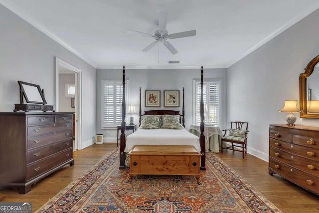 401 Reeves Street, Woodstock, GA 30188