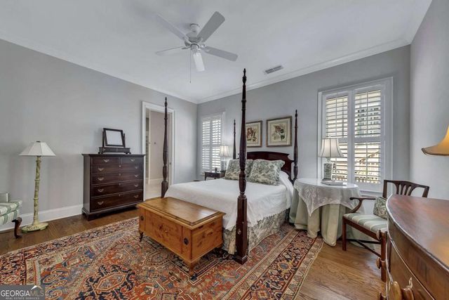 401 Reeves Street, Woodstock, GA 30188