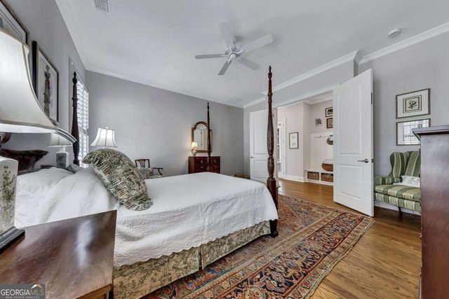 401 Reeves Street, Woodstock, GA 30188
