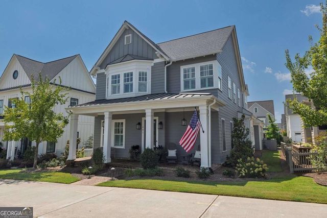 401 Reeves Street, Woodstock, GA 30188
