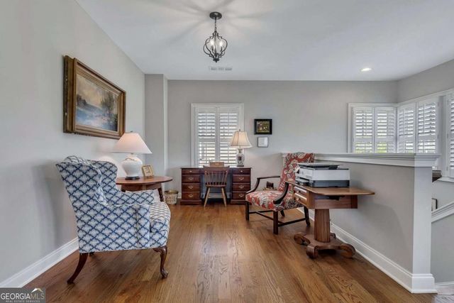 401 Reeves Street, Woodstock, GA 30188