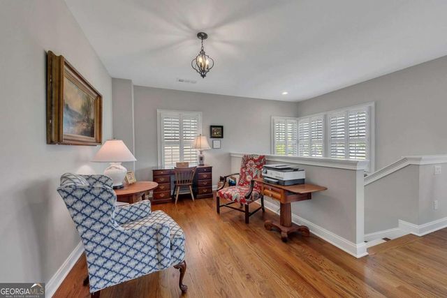 401 Reeves Street, Woodstock, GA 30188