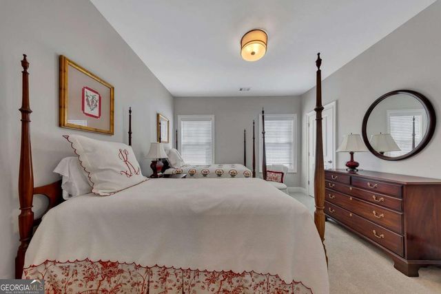 401 Reeves Street, Woodstock, GA 30188